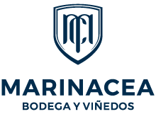 Pago de Marinacea | Viñedos centenarios Logo